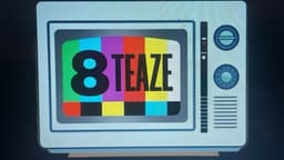 The 8Teaze Band image