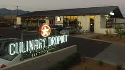Culinary Dropout (Tucson) image