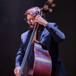 Mother's Day Jazz Brunch ft. James Suter image