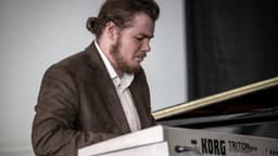 Alex Murphy image