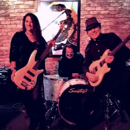 Kim Martin BAND  image