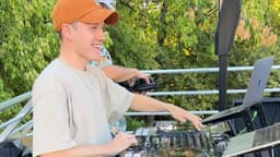 DJ Sway image
