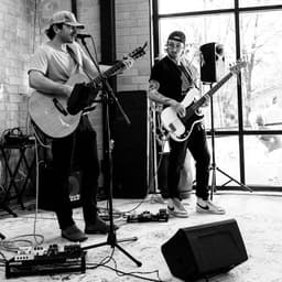 Saturday Soundcheck ft. Mignogna image