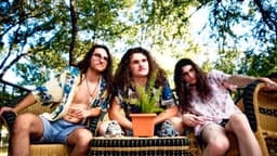 Bigfoot and The Gregs image