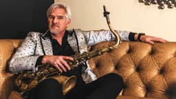 Woody Mankowski image