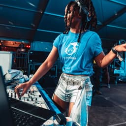 Hank's Hideaway ft. DJ Mobaby image