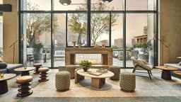 Conrad Los Angeles image