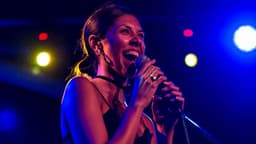 Emmy Jo & The Soul image