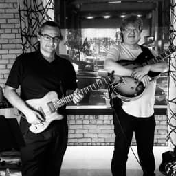 Mother's Day Jazz Brunch ft. Minneapolis Jazz Guitar Duo (MJGD) image