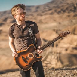 Saturday Solo Acoustic ft. Sean McCole image