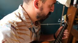 Pepe Valdez image