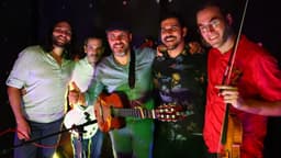 The Latin Dukes image