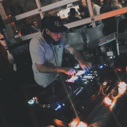 DJ Regal Eagle image