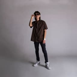 Jacob Serrano  image
