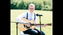 Liam Clarke image