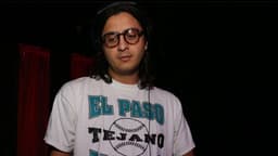 DJ Boozwa image