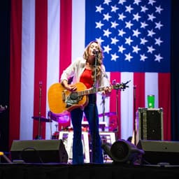 Saturday Soundcheck ft Erica Daniels  image