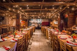 Hill Country BBQ image