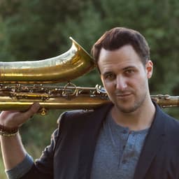 DJ/Sax ft. Norman Frank image