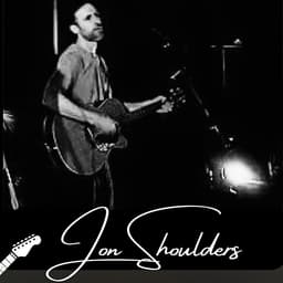 Sunday Brunch ft. Jon Shoulders image