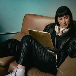 Hank's Hideaway ft. DJ Casie Farrell image