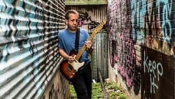 Kevin Taylor image
