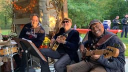 Gaetano’s Jazz & Blues Guitar Music image