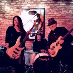 Kim Martin BAND  image