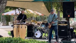 Nightshift - Classic Rock Band image