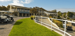 Mulholland Hills Country Club image