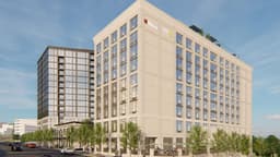 Hilton Garden Inn - West End image