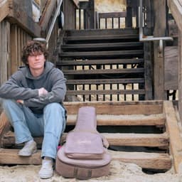 CDO Anniversary ft. Maxwell The Great image