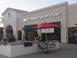 Septembers Taproom (Chino Hills) image