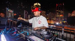 Dj Ax image