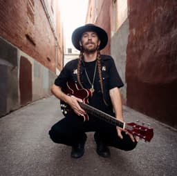 Saturday Soundcheck ft. Benjamin Sproul image