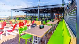 Chicken N Pickle (Grapevine) image