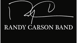Randy Carson Band image