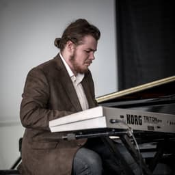 Friday Solo Acoustic ft. Alex Murphy image