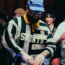 Cinco de Mayo ft. Edgar Joel Galvez  image