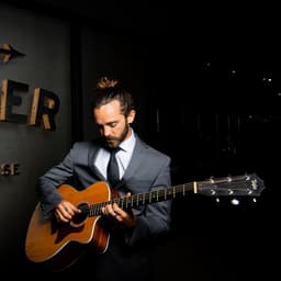 Saturday Solo Acoustic ft. The Dalton Gazette Experience image