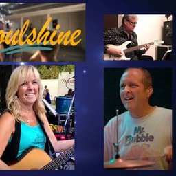 Soulshine image