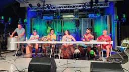 Grupo Malagueta image
