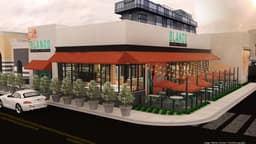 Blanco Cocina + Cantina (Oak Brook) image