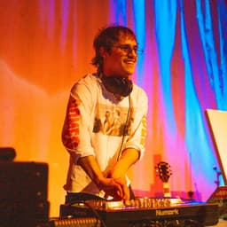 DJ PepperJacque image