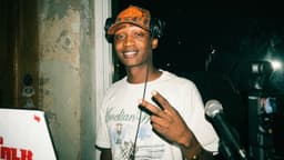 DJ T.Walk  image