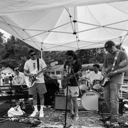 The Stand, City Noise, Otis Infrastructure, The Sunday Review image