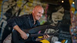 Bill Dutcher - Modern Acoustic Guitarist image