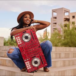 DJ BossyB  image