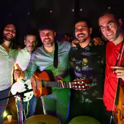 The Latin Dukes image
