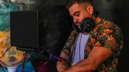 Dj Hey Zeus image